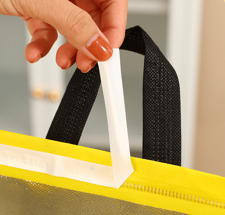 Non-Woven Insulated Bags