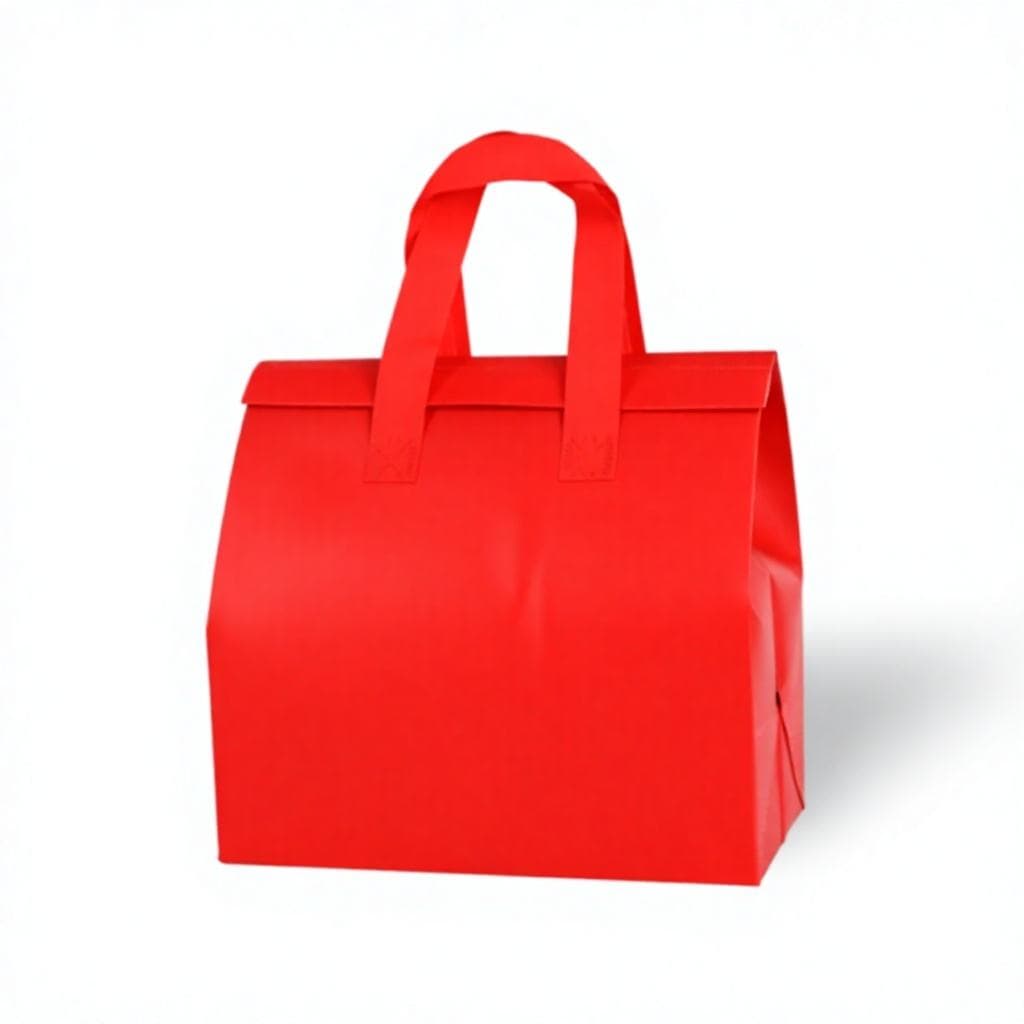 Non-Woven Shopping Bags