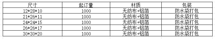 无纺布保温袋 · 特大号-3