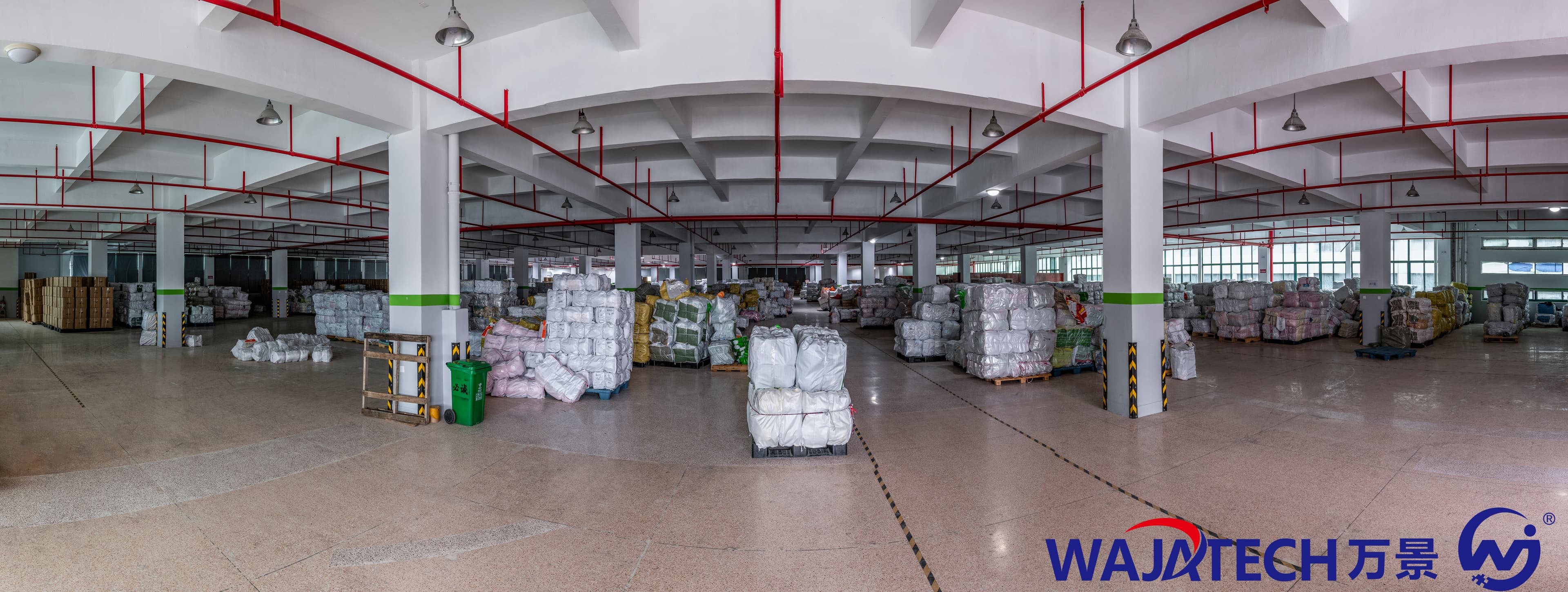 Wanjing factory